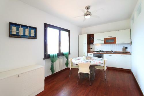 Apartamento Villa Sara