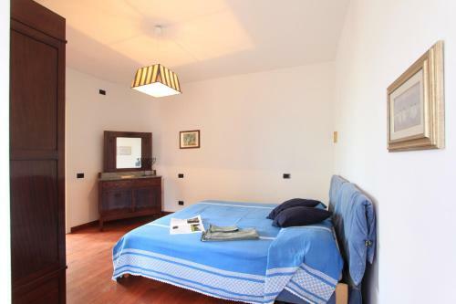 Apartamento Villa Sara