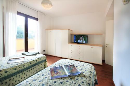 Apartamento Villa Sara