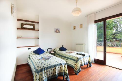 Apartamento Villa Sara