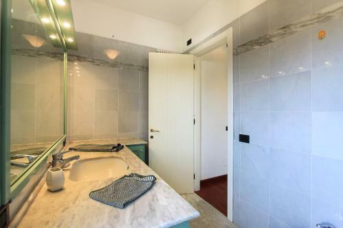 Apartamento Villa Sara