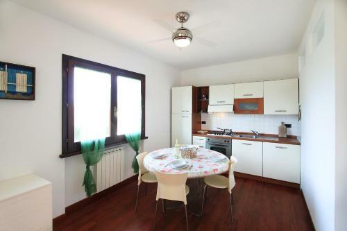 Apartamento Villa Sara