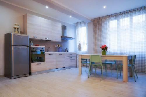Apartamento Residence Deamarina