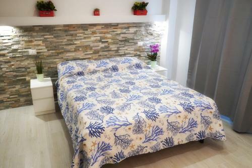 Apartamento Residence Deamarina