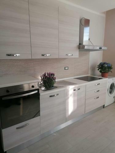 Apartamento Residence Deamarina