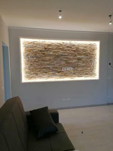 Apartamento Residence Deamarina
