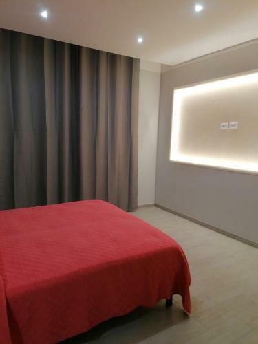 Apartamento Residence Deamarina