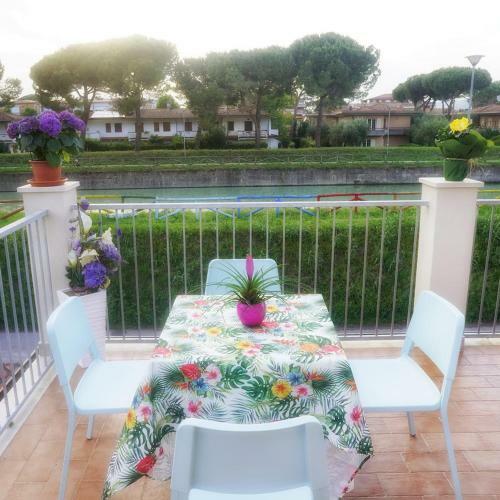 Apartamento Residence Deamarina
