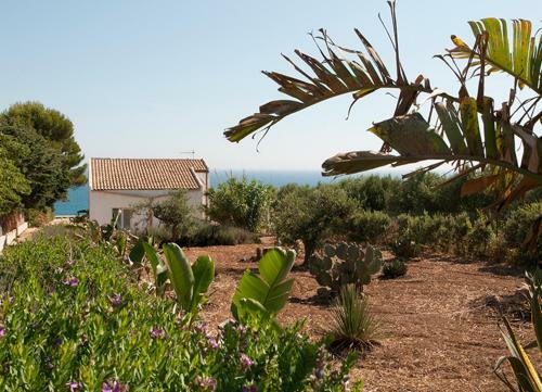 Villa Jabia Beach House