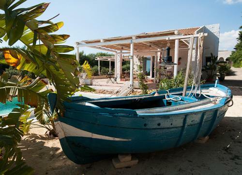 Villa Jabia Beach House