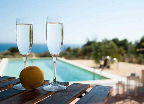 Villa Jabia Beach House