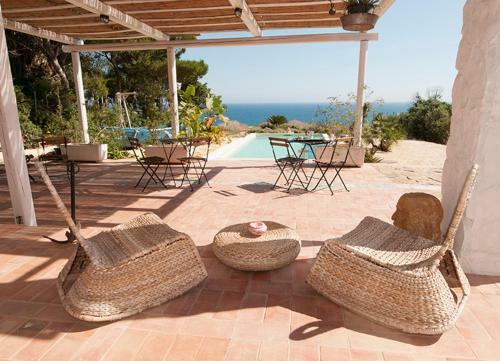 Villa Jabia Beach House