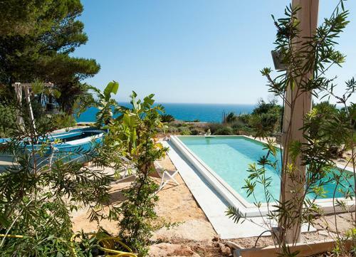 Villa Jabia Beach House