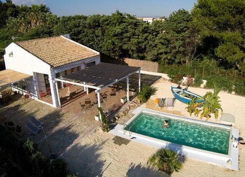 Villa Jabia Beach House