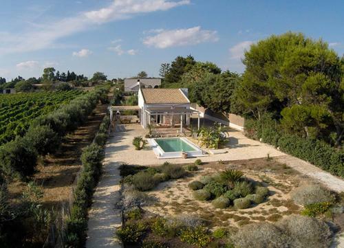Villa Jabia Beach House