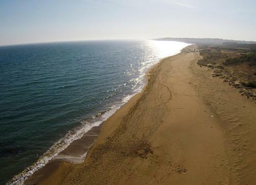 Villa Jabia Beach House