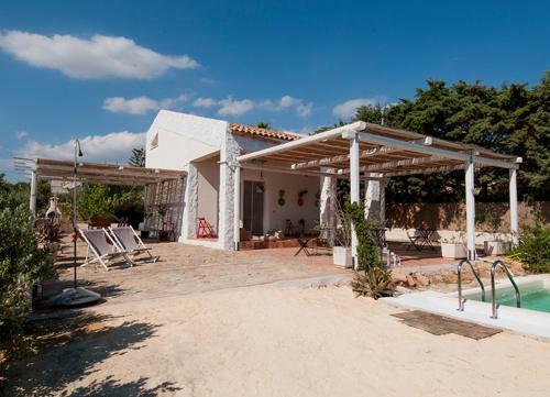 Villa Jabia Beach House