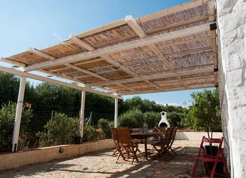 Villa Jabia Beach House
