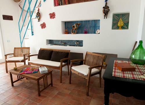 Villa Jabia Beach House