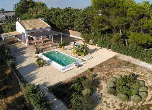 Villa Jabia Beach House