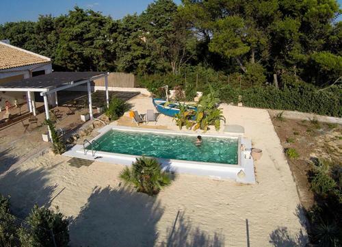 Villa Jabia Beach House