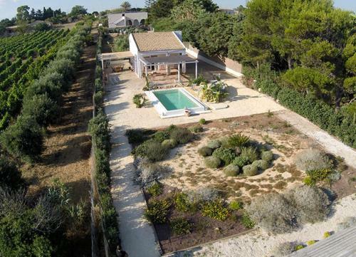 Villa Jabia Beach House