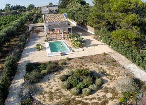 Villa Jabia Beach House