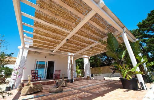 Villa Jabia Beach House