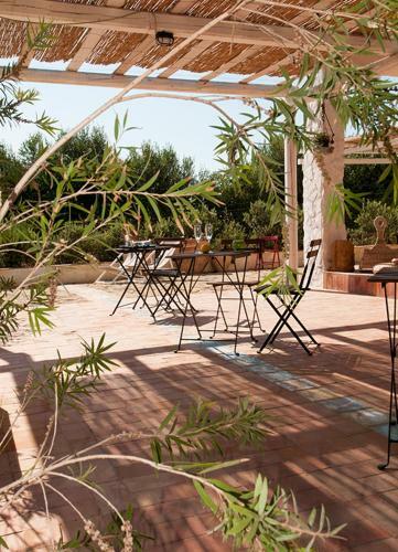 Villa Jabia Beach House