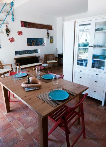 Villa Jabia Beach House