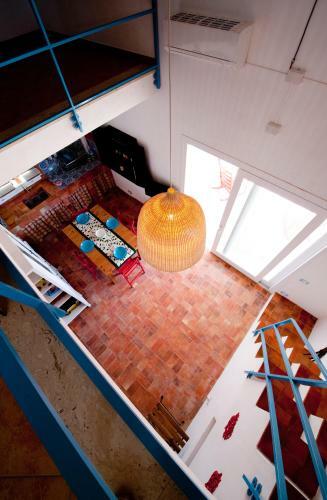 Villa Jabia Beach House