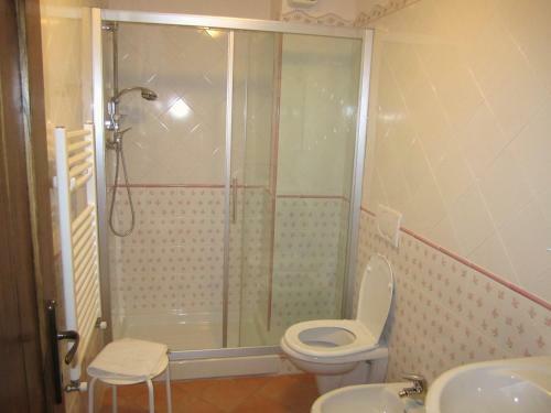 Case Vacanza Borgo Casal Cristiana