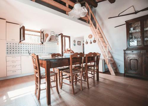 Case Vacanza Borgo Casal Cristiana