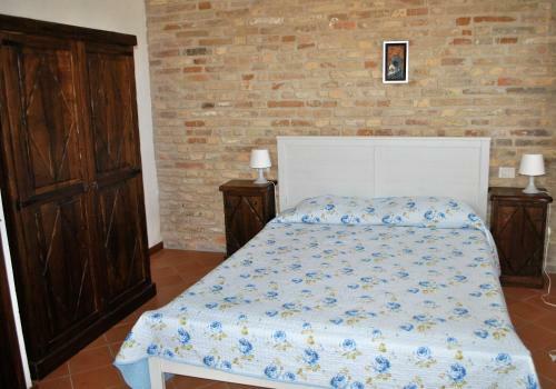 Case Vacanza Borgo Casal Cristiana