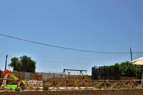 Case Vacanza Borgo Casal Cristiana