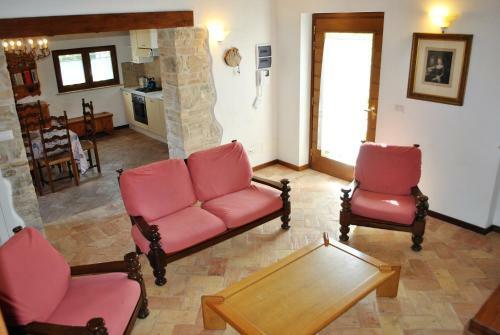Case Vacanza Borgo Casal Cristiana