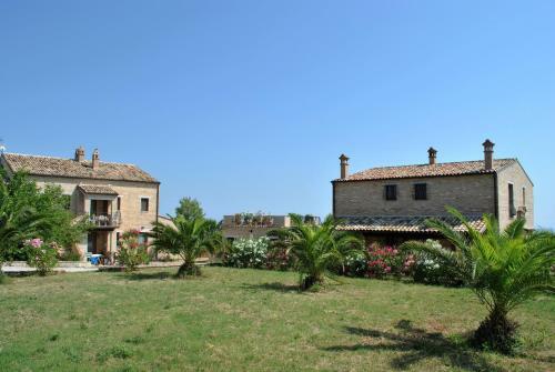 Case Vacanza Borgo Casal Cristiana