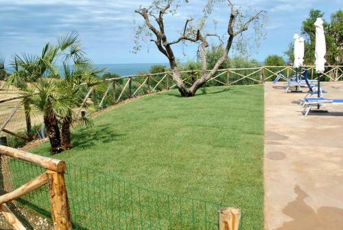 Case Vacanza Borgo Casal Cristiana