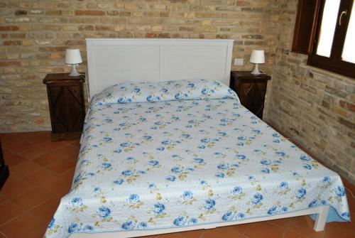Case Vacanza Borgo Casal Cristiana