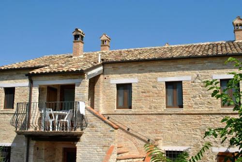 Case Vacanza Borgo Casal Cristiana