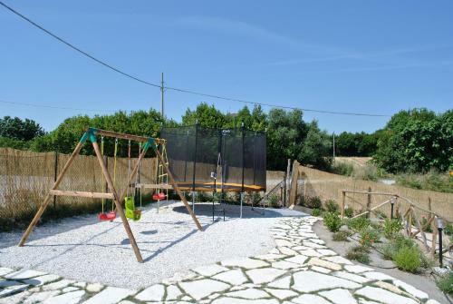 Case Vacanza Borgo Casal Cristiana