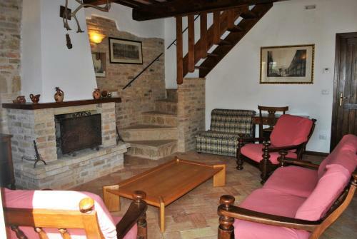 Case Vacanza Borgo Casal Cristiana