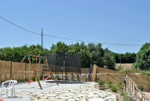Case Vacanza Borgo Casal Cristiana
