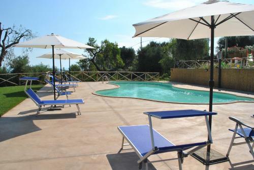 Case Vacanza Borgo Casal Cristiana