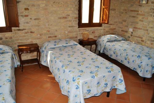 Case Vacanza Borgo Casal Cristiana