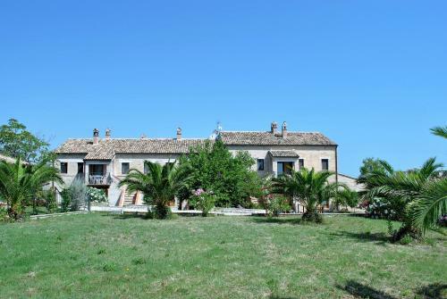 Case Vacanza Borgo Casal Cristiana