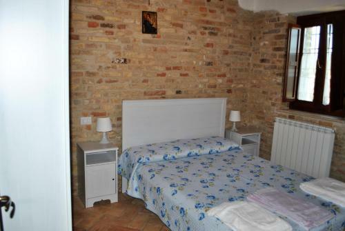 Case Vacanza Borgo Casal Cristiana
