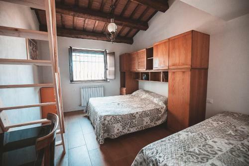 Case Vacanza Borgo Casal Cristiana