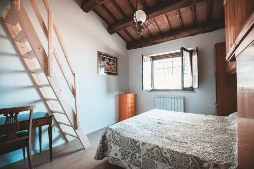 Case Vacanza Borgo Casal Cristiana