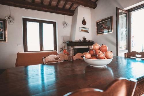 Case Vacanza Borgo Casal Cristiana